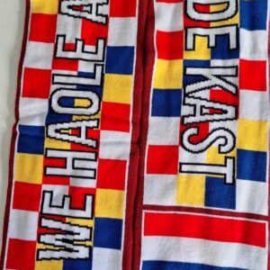 2022 Seizoensjaal: We Haolen Alles Uit De Kast