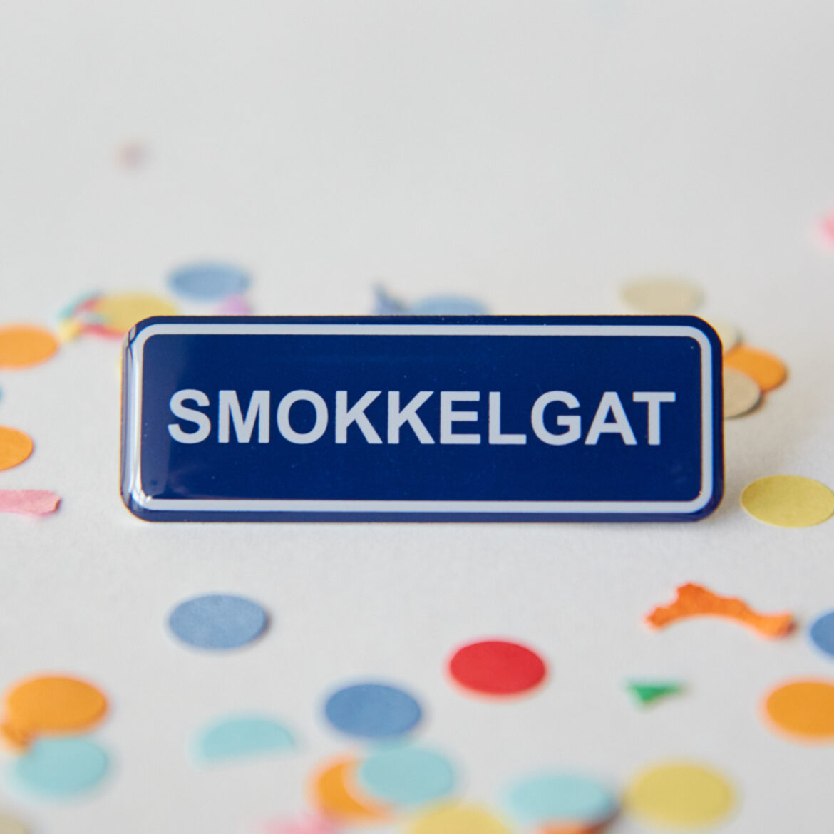 Pin Smokkelgat