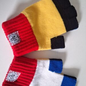 Grenszuukers Handschoenen